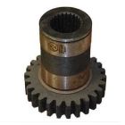 Hüdroajami hammasratas NS100 26.5430.003 JUMZ