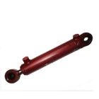 Roolisilinder sirge sild TS-63.30х200.11