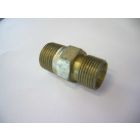 Stutser M20x1,5 - 1/2" koonus N036.05.002 OR.