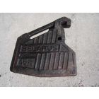 Esiraskus 45kg 80-4235011-A