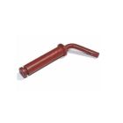 Haakeraua polt Ø30x128mm 50-4605079 OR.