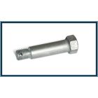 U-aasa polt Ø14x45mm 50-4605086