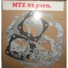Esisilla tihendikomplekt MTZ 52 / 82