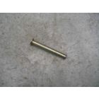Siduri käpa sõrm Ø8x62mm 70-1601096