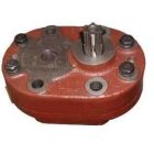 Käigukasti hüdropump NMSH-25