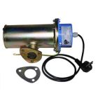 Plokisoojendus 230V SK1800T MTZ