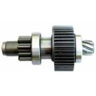 Starteri pendiks 12V 2,8kW 123707101
