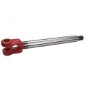 Silindri vars C100x200