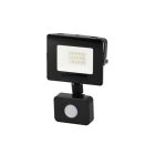 Prozektor liikumisanduriga LED 10W 230V