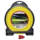 Trimmeri lõikejõhv #2.0mm 126m nailon KRAMP