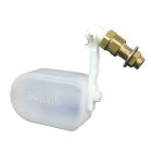 Automaatkraan jootmisvannile 1/2" 25L/min 5bar