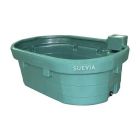Jootmisvann WT1000 1000L 180x120x63cm
