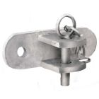 Kinnitusklamber 15x5x4cm horisontaalne