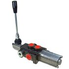 Hüdrojagaja P40/1 K16 40L/min