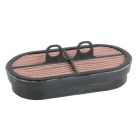 Õhufilter sisemine P600975