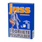 Pesupulber tööriietele 600g. JUSS