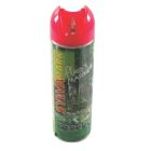 Puidumarker punane 500ml.