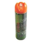 Puidumarker oranz 500ml.