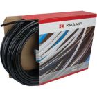 Polüamiidtoru Ø2/4mm 42bar 1m