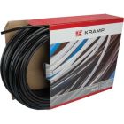 Polüamiidtoru Ø2/4mm 42bar 1m