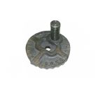 Etteveo ekstsentrik PIN 01.490 ROU-6