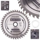 Lõikeketas puidule z-40 Ø185x20mm PM