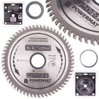 Lõikeketas puidule z-60 Ø125x22,2mm