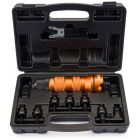 Neetmutrite adapter M3-M10mm