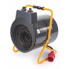 Soojapuhur 400V 9kW PM