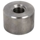Mutter M20x4 DIN103