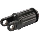 Põrksidur 1_3/8" z-6 30,2x80 1200Nm GOPART