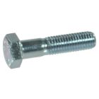 Polt M10x1,5-70 DIN931 8.8 ZN