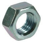 Mutter M6x1-5 8,8 DIN934 Zn