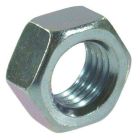 Mutter M8x1,25-6,5 8,8 DIN934 Zn 100tk