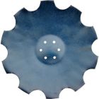 Randaali ketas Ø510/5mm R2320401