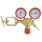 Rõhuregulaator 83l/min 25/1,5 bar ATSETÜLEEN