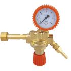 Rõhuregulaator 16l/min 25/3,0 bar PROPAAN