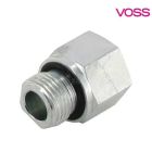 Adapter 1/2" - 3/8" L-41mm