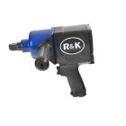Pneumo löökmutrikeeraja 3/4" 1600Nm 700l/min.