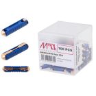 Pulkkaitse 25A 100 tk iMaXX