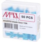 Kahvelkaitse 15A MINI 50tk