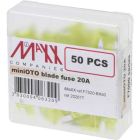 Kahvelkaitse 20A MINI 50tk