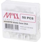 Kahvelkaitse 25A MINI 50tk