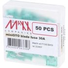 Kahvelkaitse 30A MINI 50tk