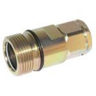 Hüdrovooliku kiirühendus 3/4" pistik ISO-14541