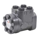 Dosaatorpump SOSPC-ON 50cm³/p 160bar