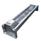 Jootmisvann 100L L-1400mm 40l/min INOX