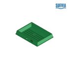 Desovann 19L 80x60x11cm