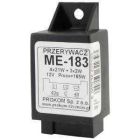 Suunarelee 12V ME-183