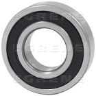 Laager 6206 2RS/C3 30x62x16 TIMKEN